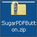 PDF for Sugar Button